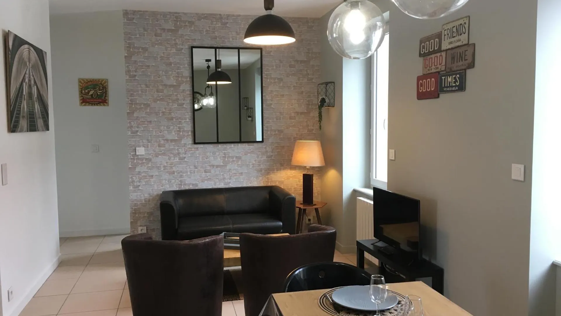 Apartament Le Val Pleneuf-Val-Andre 0*,  Francja