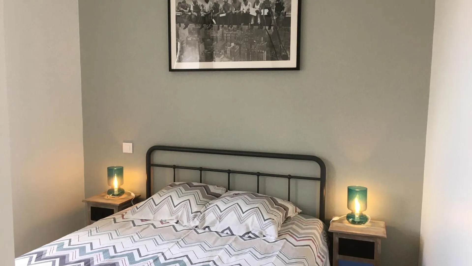 Apartament Le Val Pleneuf-Val-Andre