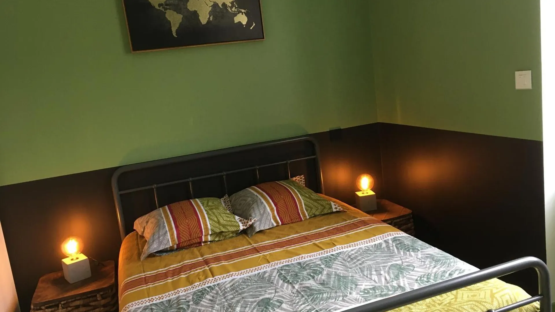 Apartament Le Val Pleneuf-Val-Andre