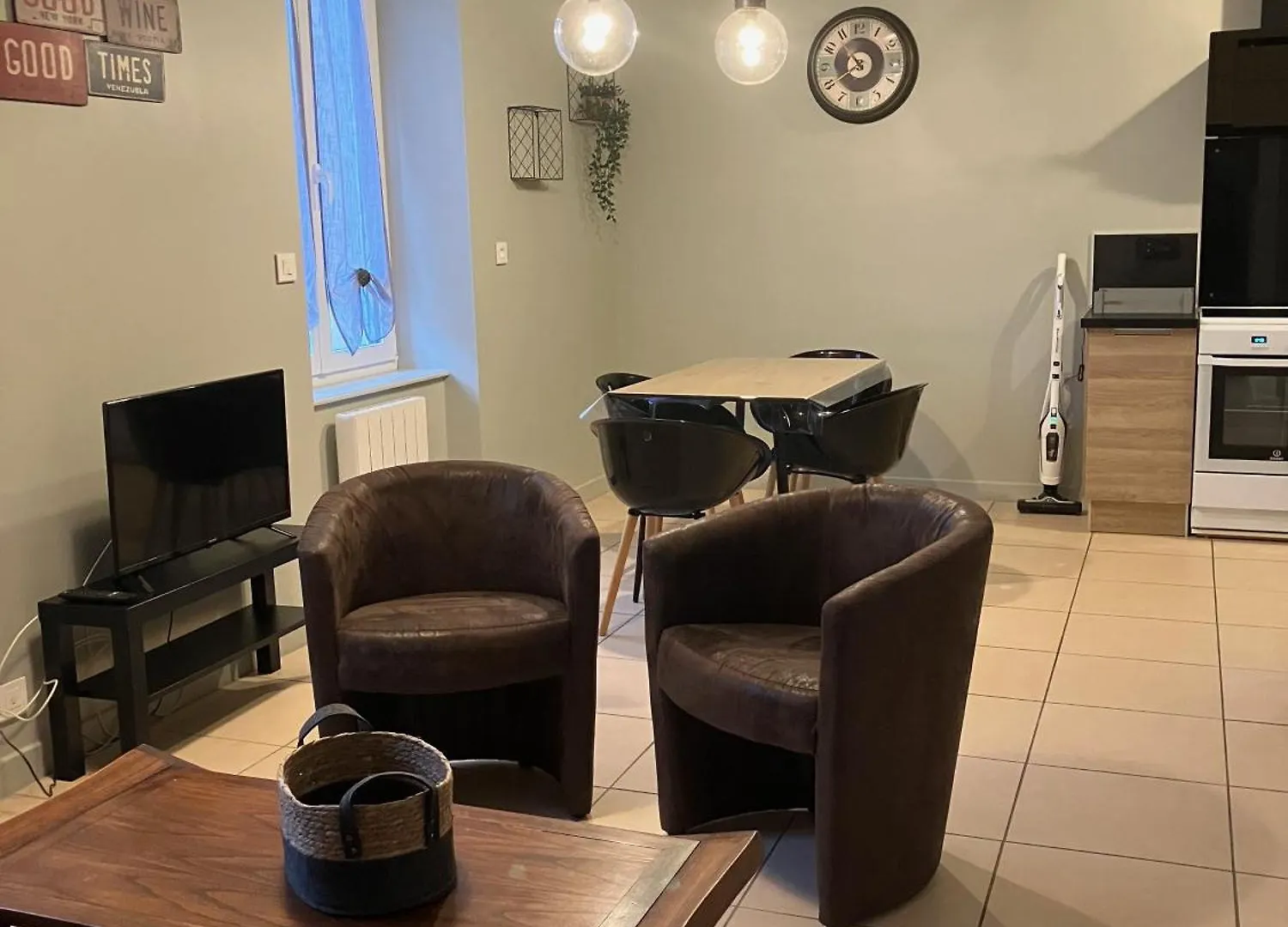 Apartament Le Val Pleneuf-Val-Andre